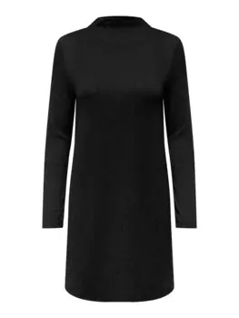 Платье JDY TONSY, черный