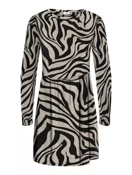 Платье JDY TONSY, крем