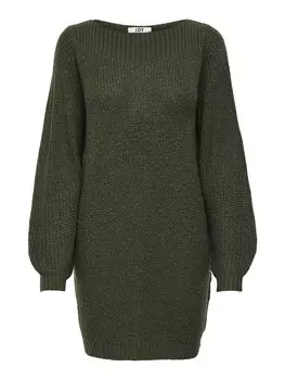 Платье JDY WHITNEY, зеленый