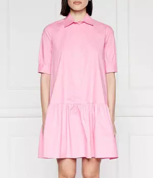 Платье Эберта Marella, розовый