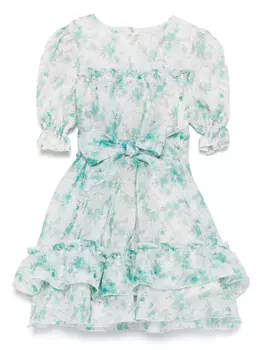 Платье Эдера alapage, зеленый