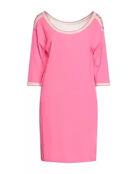 Платье Jei'S By Letizia Denaro, розовый