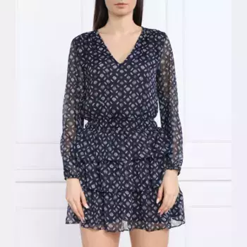 Платье Эйра Pepe Jeans London, синий