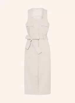 Платье Элин Reiss, бежевый