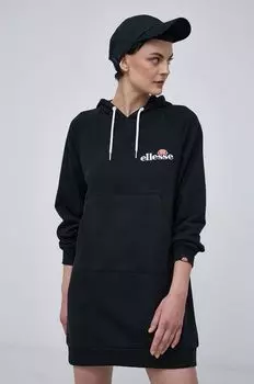 Платье Эллесс Ellesse, черный