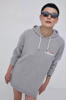 Платье Эллесс Ellesse, серый