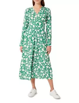 Платье Эллисон Hobbs, мультиколор