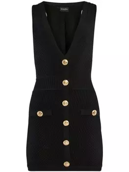 Платье Эллисон Retrofete, черный