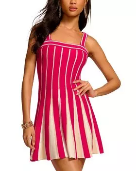 Платье Элоизы Ramy Brook, розовый