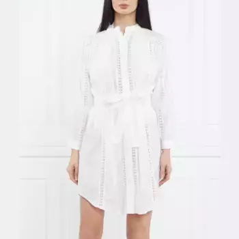 Платье Эмили Melissa Odabash, белый