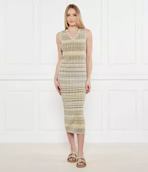 Платье Энциана Marella, желтый