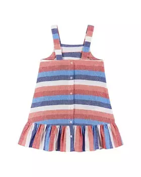 Платье Энди и Эвана Andy & Evan, красный