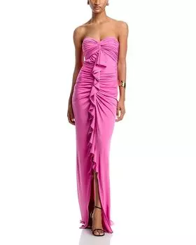 Платье Jennette Cinq Sept, розовый