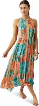 Платье Jennifer O'Neill, цвет Multicolor