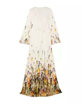 Платье Jenny Packham, белый