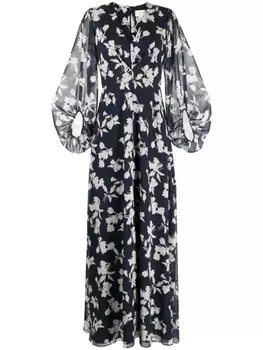 Платье Jenny Sachin & Babi, черный