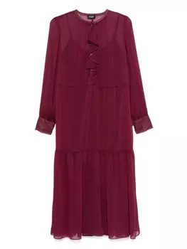 Платье Эоли Marella, красный