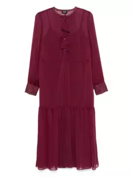 Платье Эоли Marella, красный