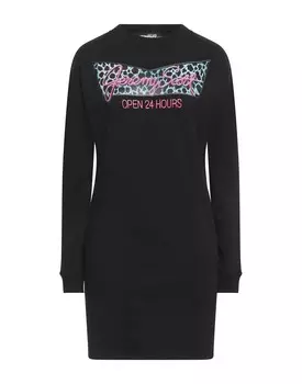 Платье Jeremy Scott, черный