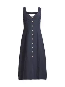 Платье Эрики Sancia