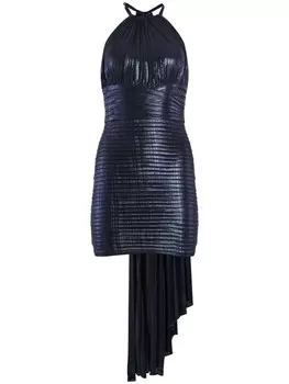 Платье Эшли Retrofete, синий