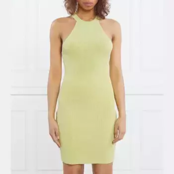 Платье Эшли Samse Samse, зеленый