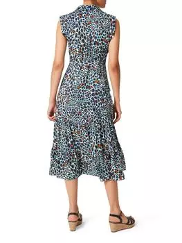 Платье Эсме Hobbs, синий