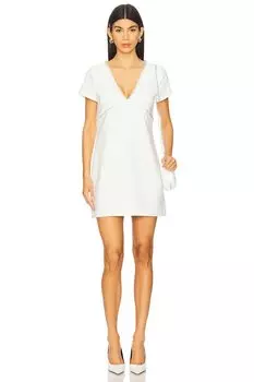 Платье Jessica Likely, white