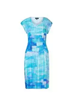 Платье Эстер Kriss, синий
