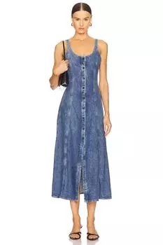 Платье Jete Citizens Of Humanity, jete