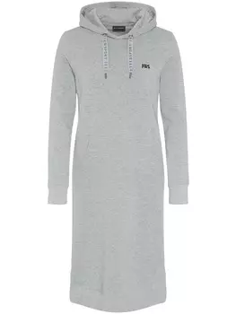 Платье Jette, светло-серый