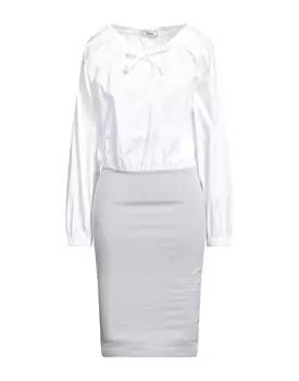 Платье Jijil, белый