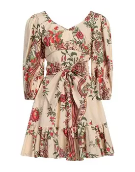 Платье Jijil, бежевый