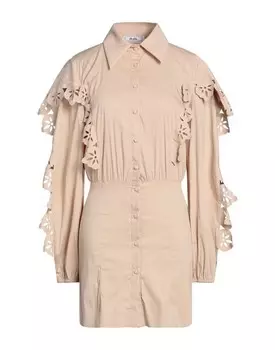 Платье Jijil, бежевый