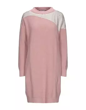 Платье Jijil, бледно-розовый