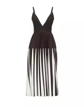 Платье Jijil, черный