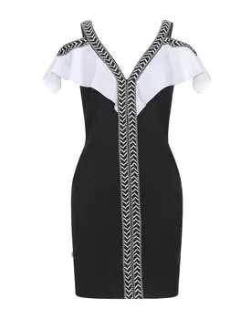 Платье Jijil, черный