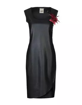 Платье Jijil, черный