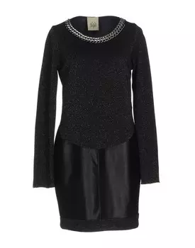 Платье Jijil, черный