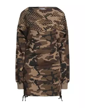 Платье Jijil, коричневый