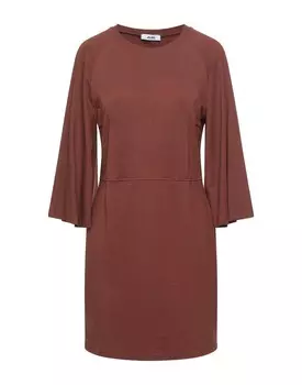 Платье Jijil, коричневый