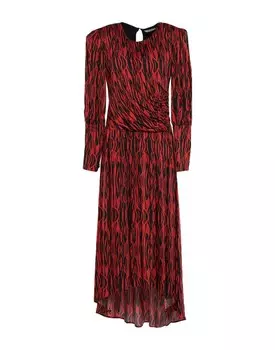 Платье Jijil, красный