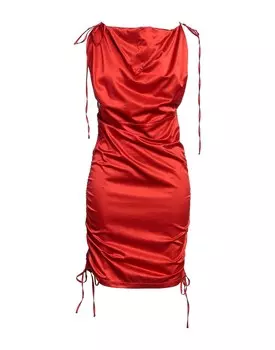 Платье Jijil, красный