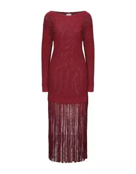 Платье Jijil, красный