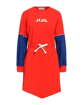 Платье Jijil, красный