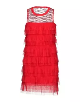 Платье Jijil, красный