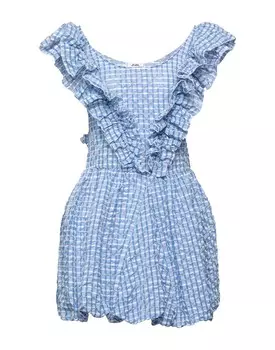 Платье Jijil, лазурный