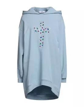 Платье Jijil, небесно-голубой