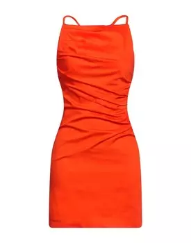 Платье Jijil, оранжевый