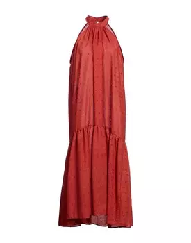 Платье Jijil, оранжевый